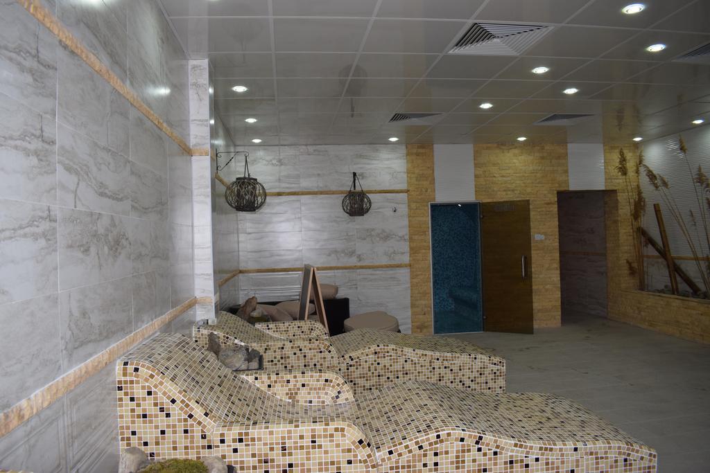 Балнеохотел Роза Strelcha Exterior foto