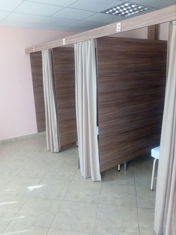 Балнеохотел Роза Strelcha Exterior foto